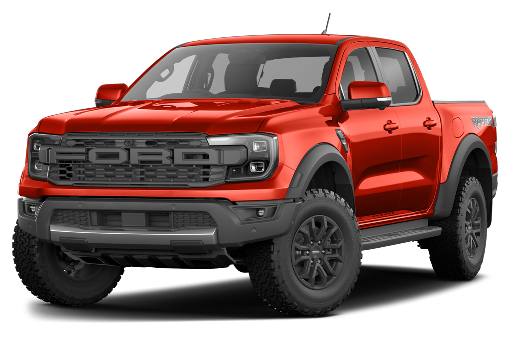 New 2023 Ford F-150
