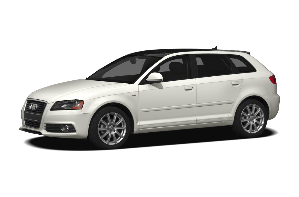 New 2013 Audi A3