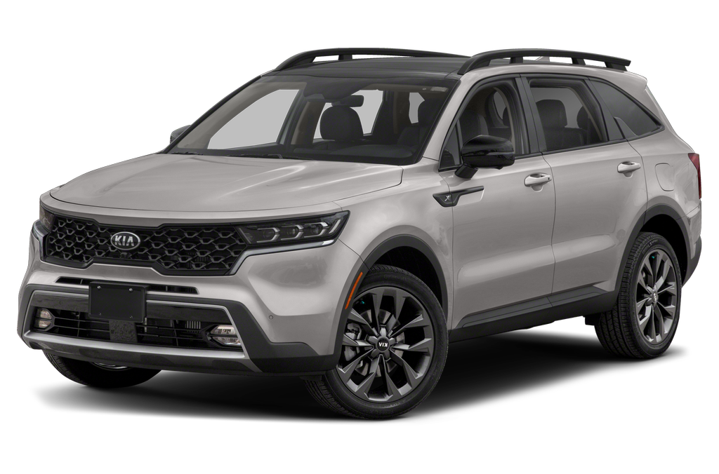 New 2021 Kia Sorento