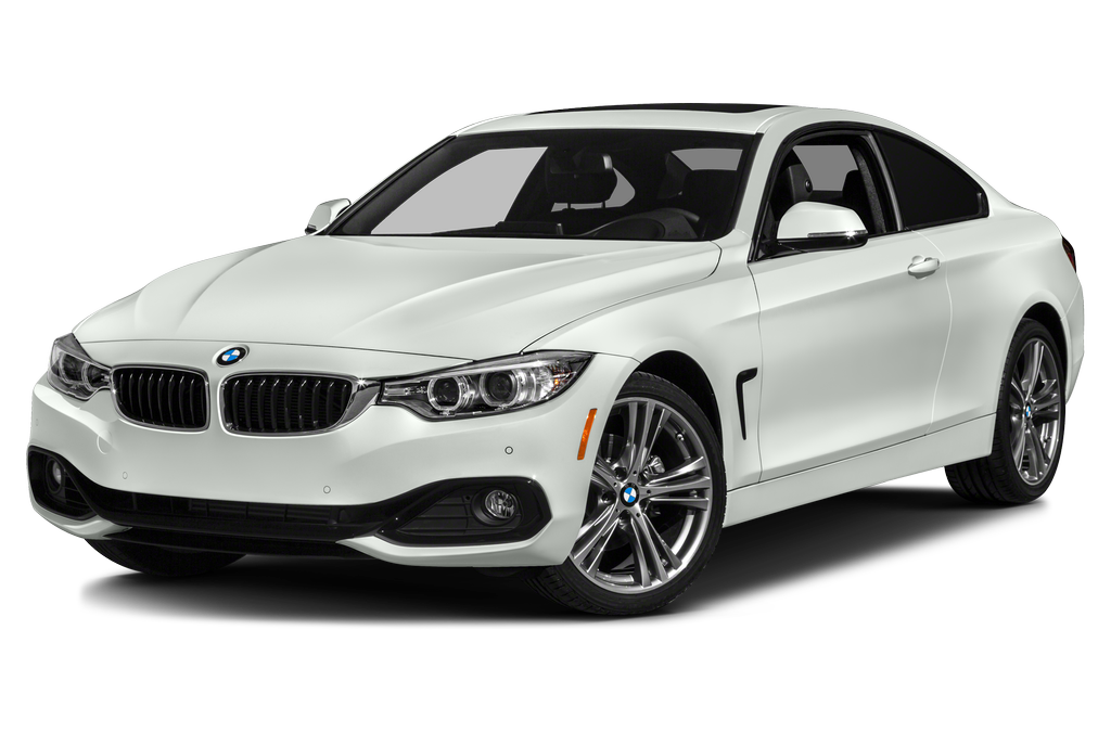 New 2015 BMW 428
