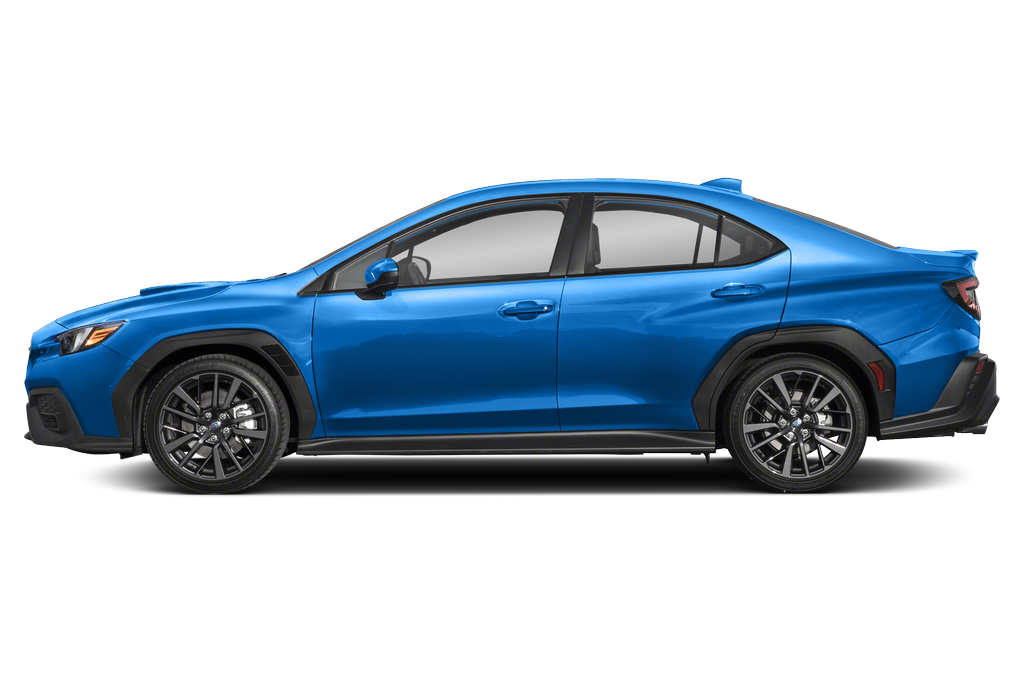 2024 Subaru WRX Specs, Price, MPG & Reviews