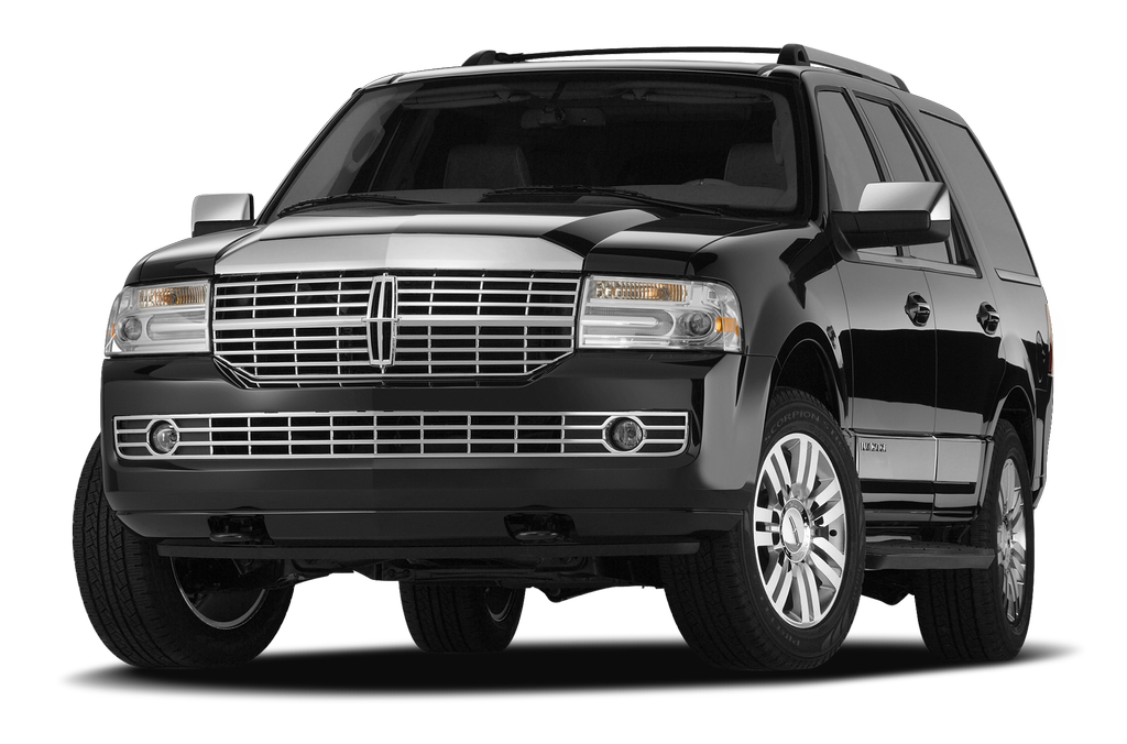 New 2007 Lincoln Navigator