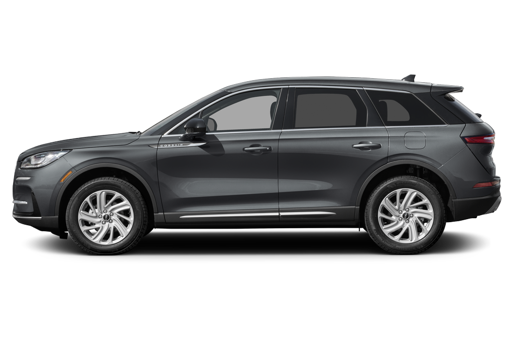 2026 Lincoln Corsair