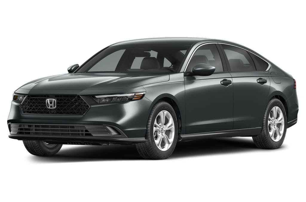 New 2023 Honda Accord