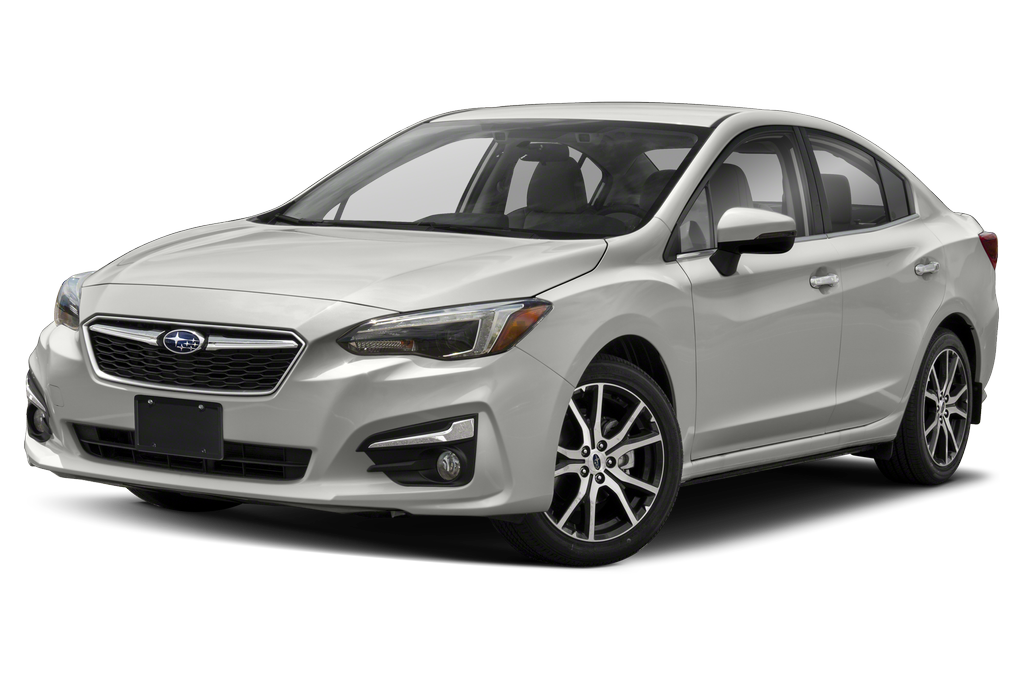 New 2019 Subaru Impreza