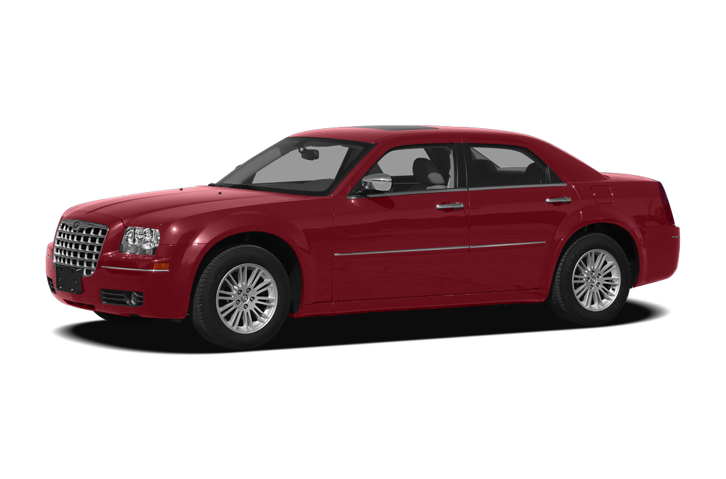 New 2010 Chrysler 300