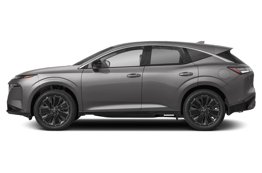 2025 Nissan Murano