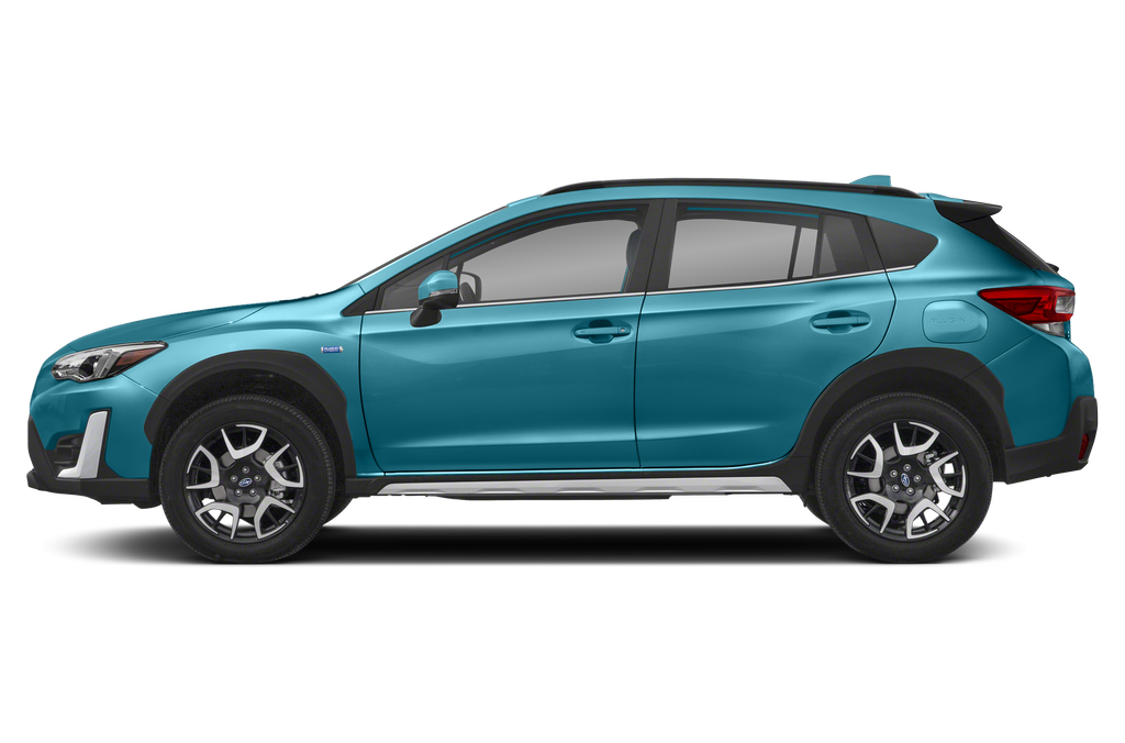 2022 Subaru Crosstrek Hybrid Specs Prices MPG Range Reviews Photos Cars