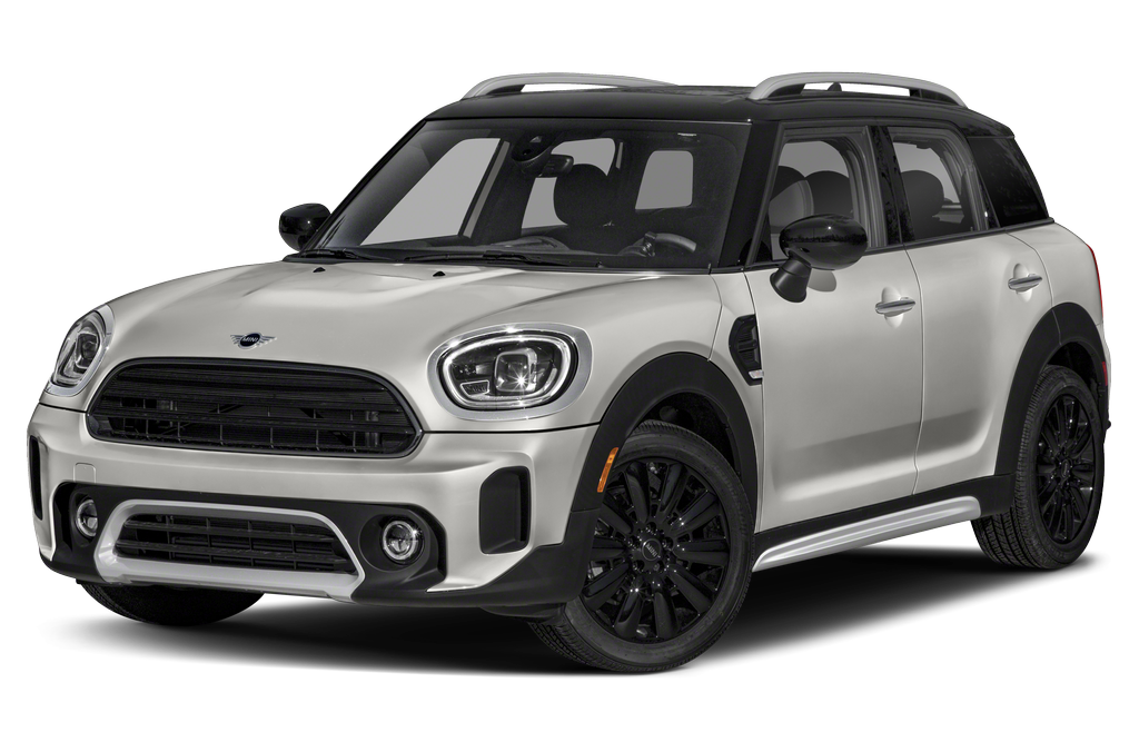 New 2023 MINI Countryman