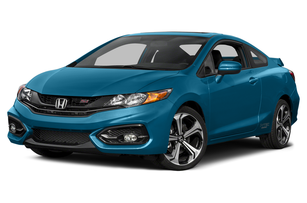 New 2015 Honda Civic