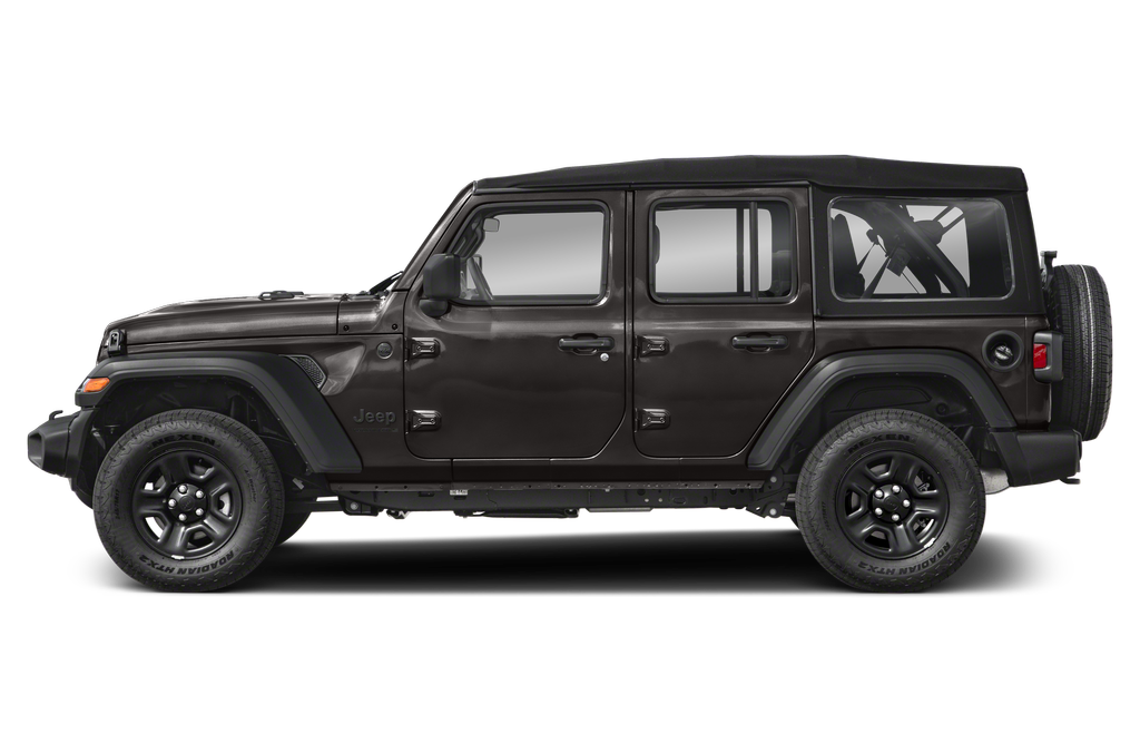 2020 Jeep Wrangler Review  Price, specs, features and photos
