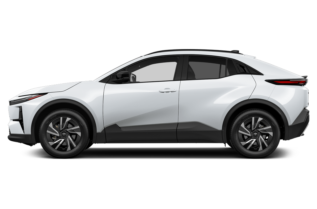 2026 Toyota C-HR