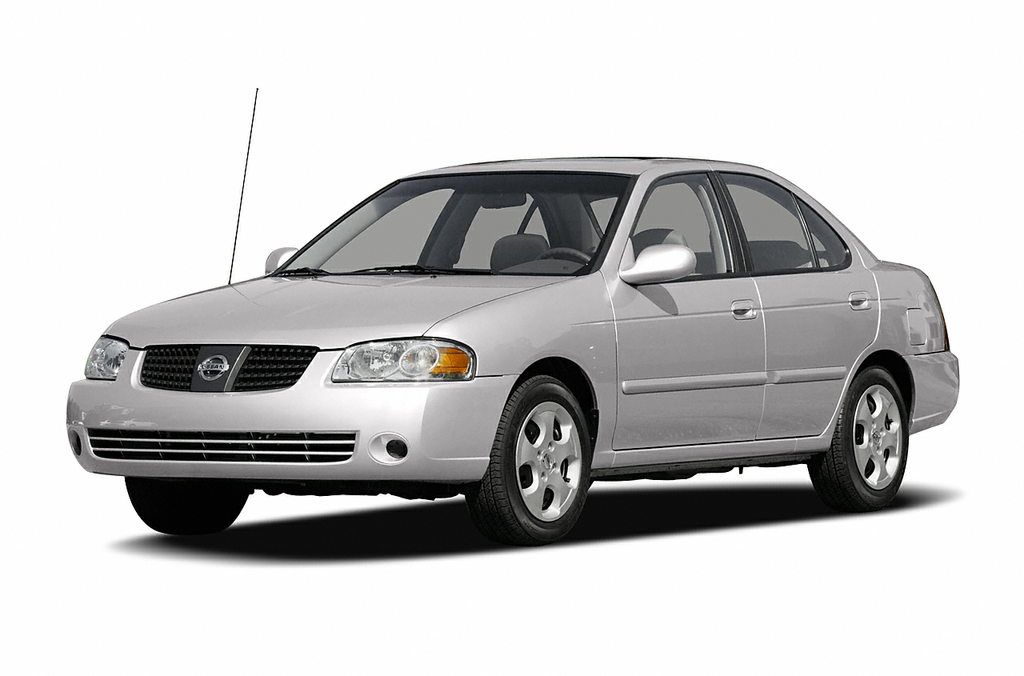New 2006 Nissan Sentra