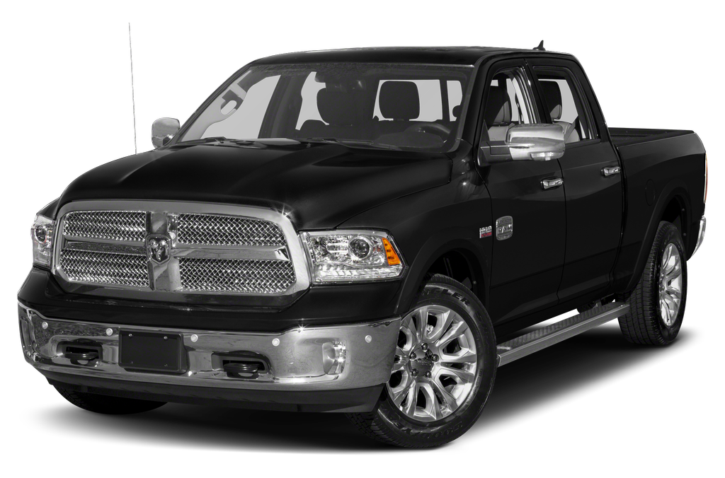 New 2017 RAM 1500