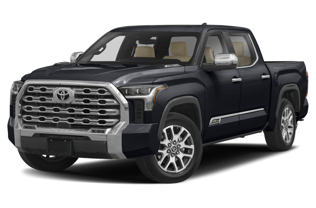 New 2023 Toyota Tundra Hybrid