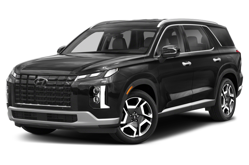 New 2023 Hyundai PALISADE