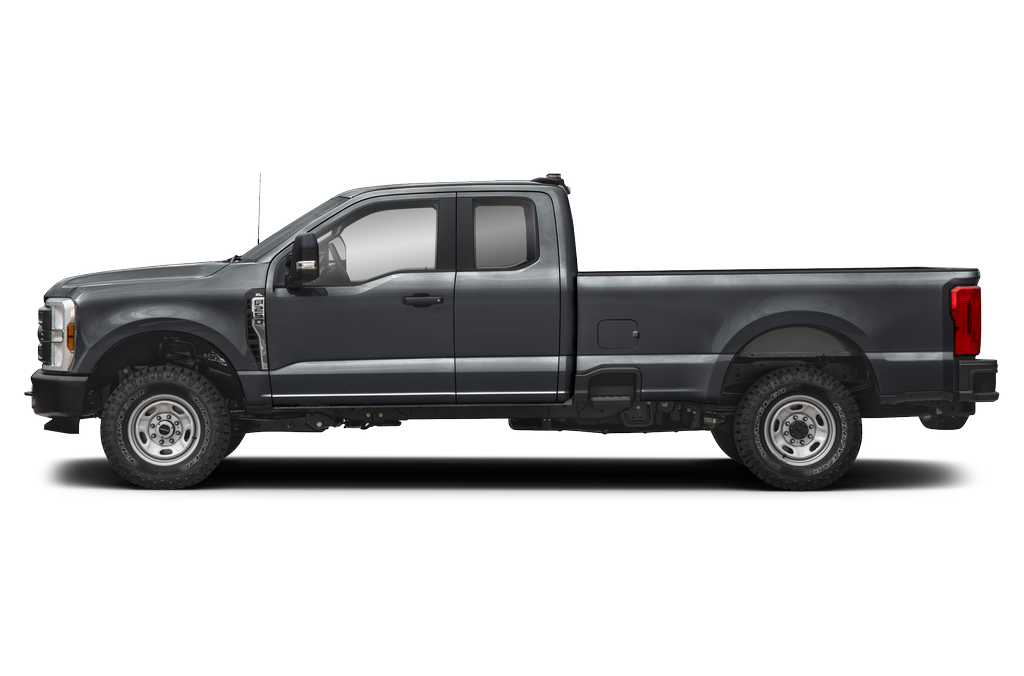 2025 Ford F-250
