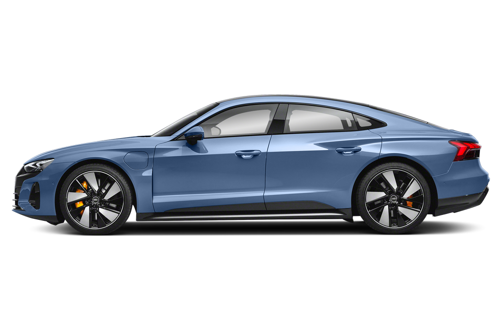 Audi e tron gt release date usa hotsell