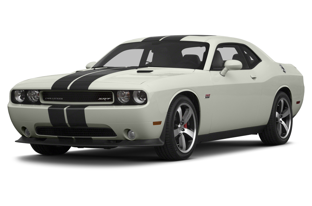 New 2013 Dodge Challenger