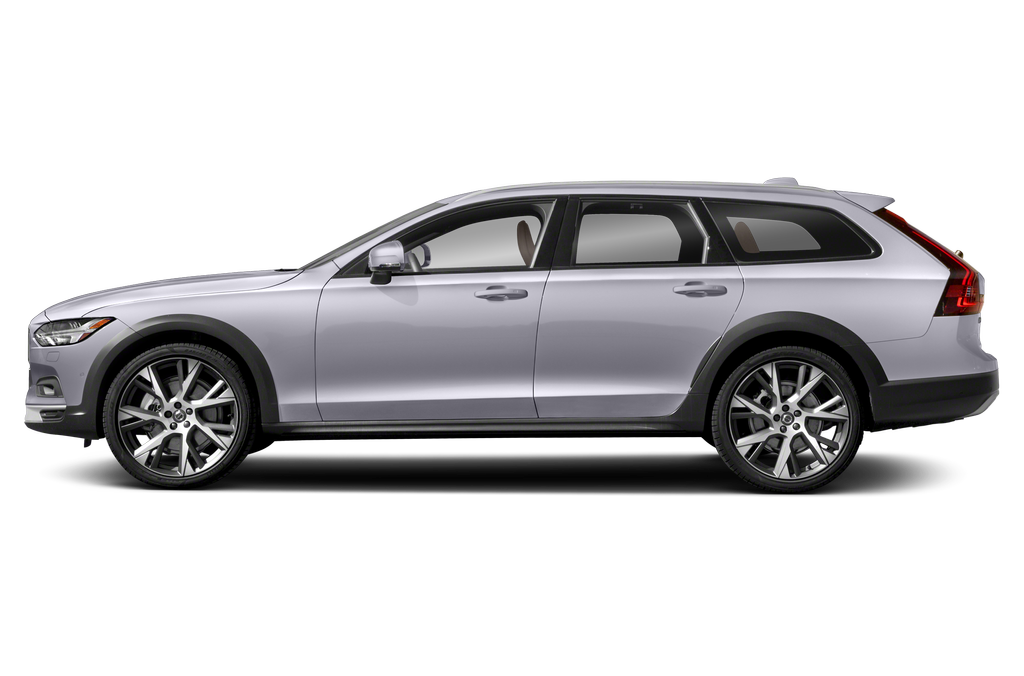 2024 Volvo V90 Cross Country Specs, Price, MPG & Reviews