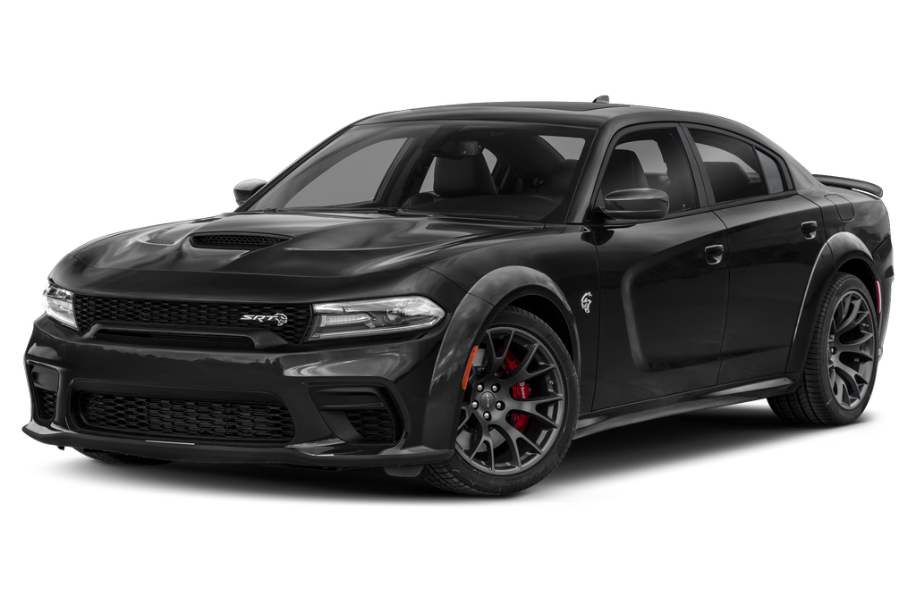 New 2023 Dodge Charger