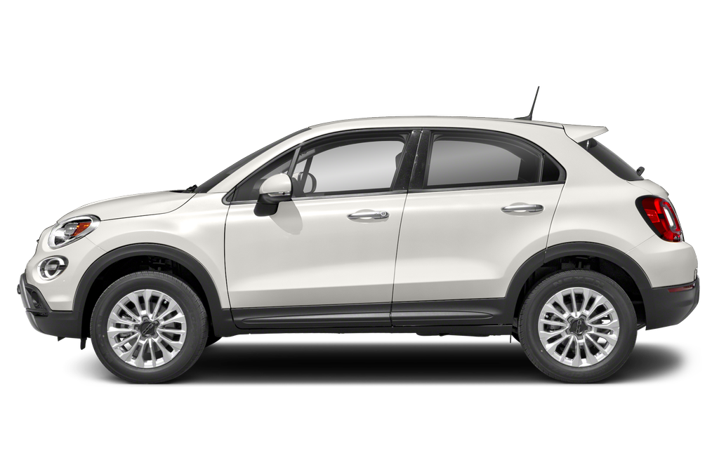 2023 FIAT 500X - Specs, Prices, MPG, Reviews & Photos | Cars.com