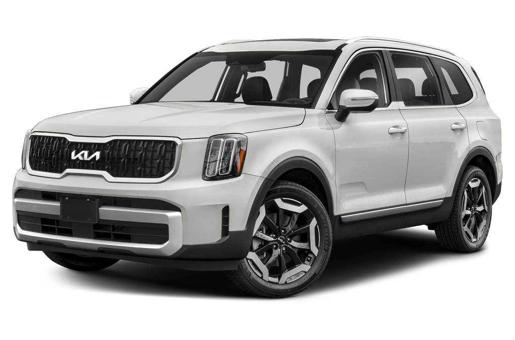 New 2023 Kia Telluride