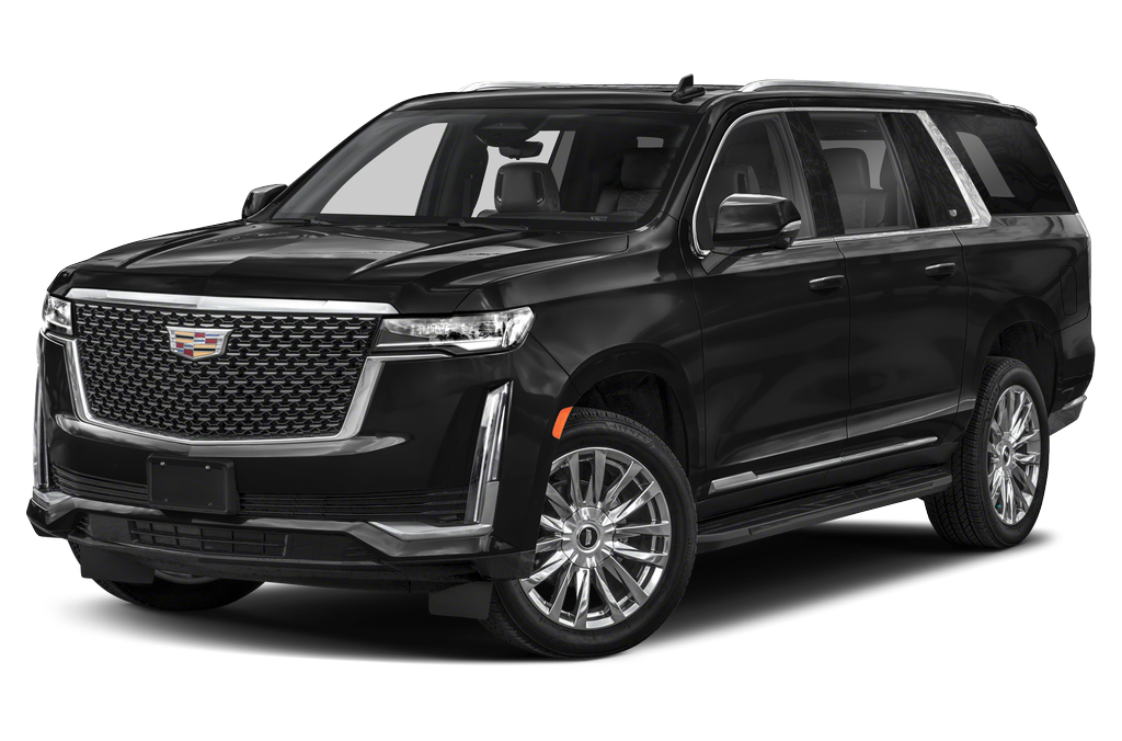New 2023 Cadillac Escalade ESV