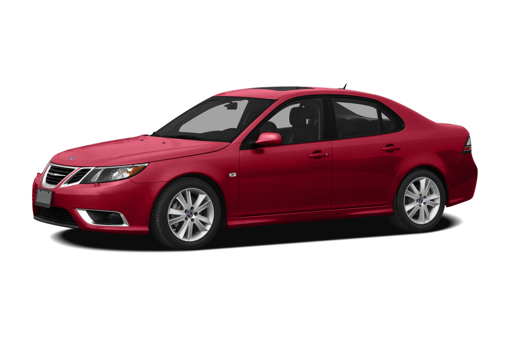 New 2011 Saab 9-3