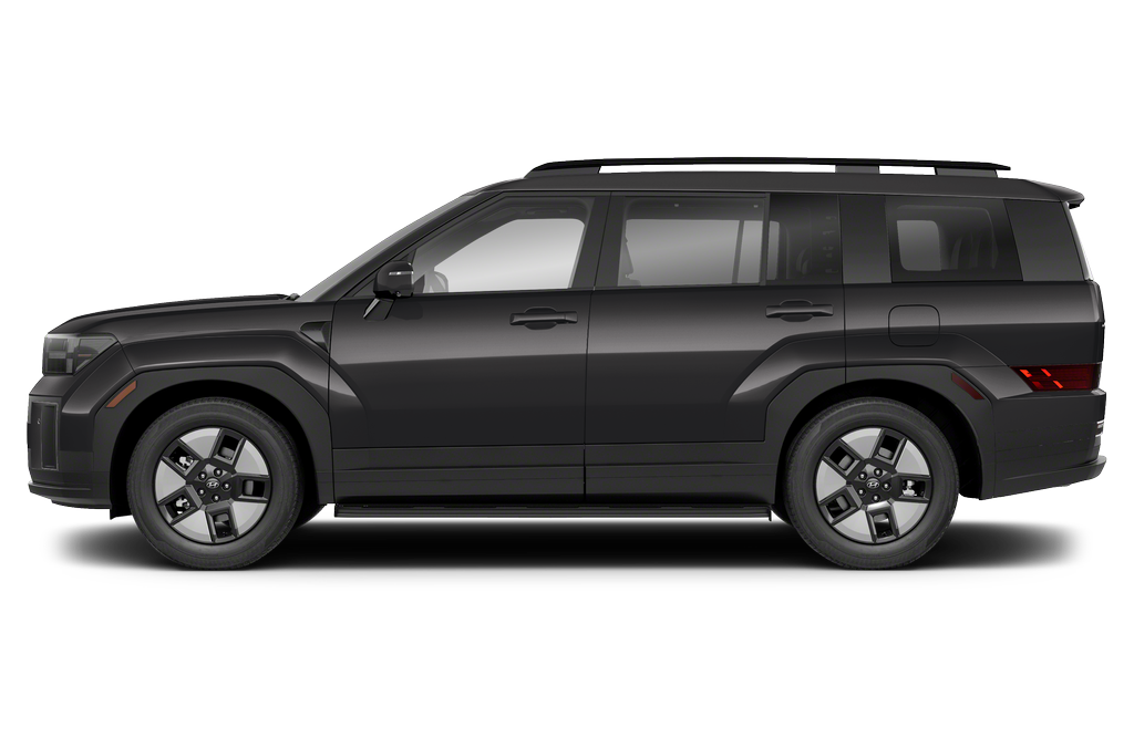 2026 Hyundai SANTA FE HEV