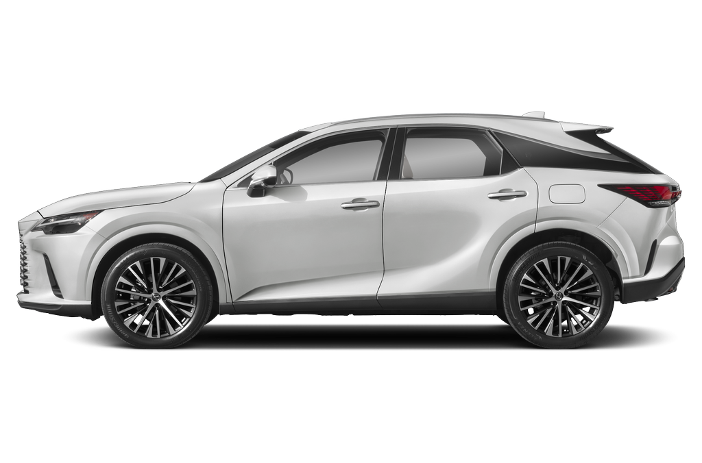 2026 Lexus RX 350