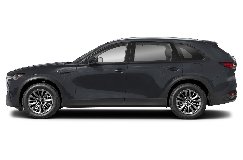 2025 Mazda CX-90