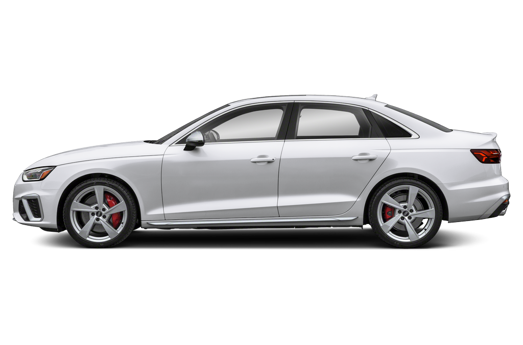 2025 Audi S4