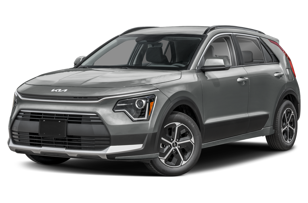 New 2026 Kia Niro