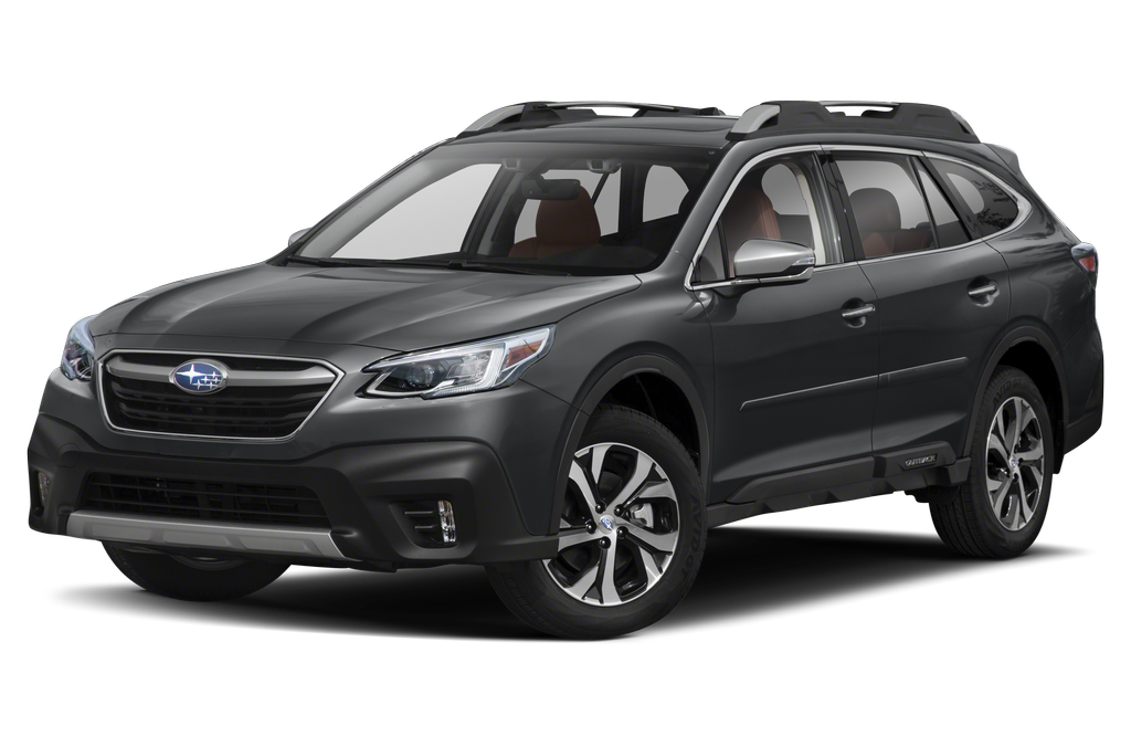 New 2020 Subaru Outback