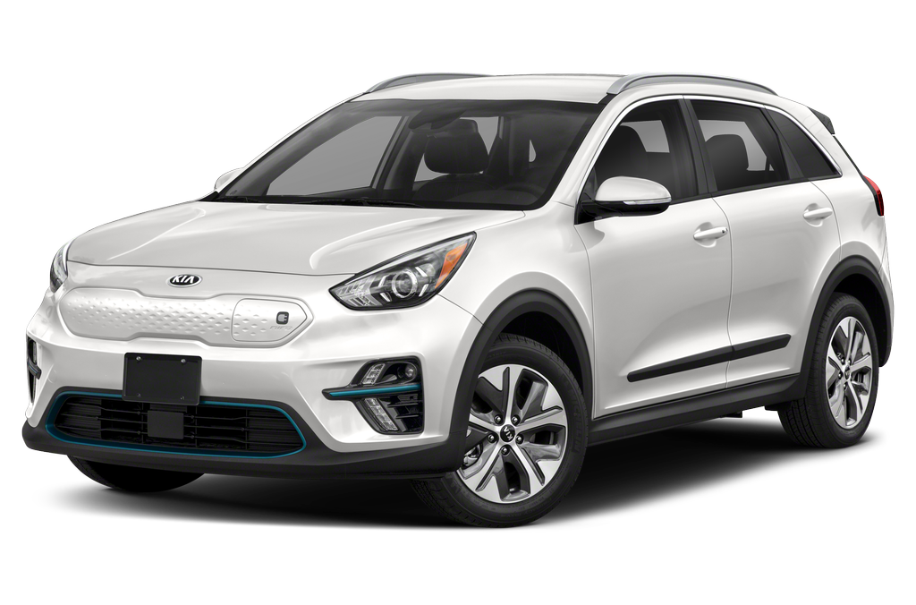 New 2020 Kia Niro EV