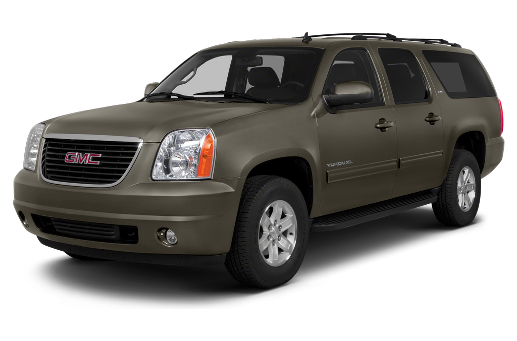 New 2012 GMC Yukon XL