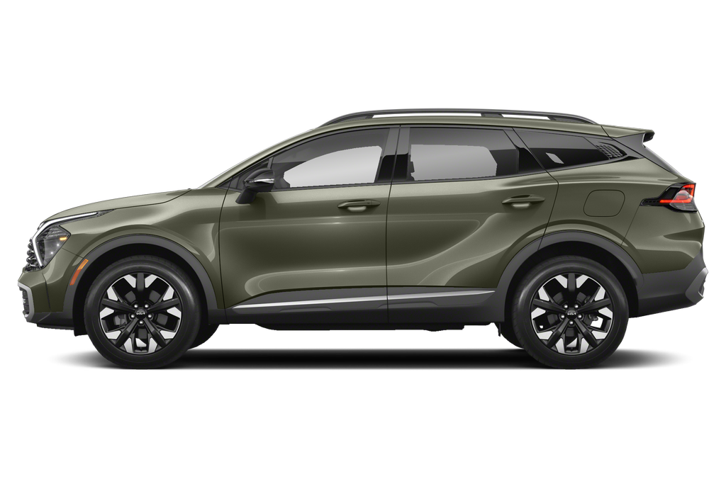 2024 Kia Sportage Hybrid: Review, Trims, Specs, Price, New Interior  Features, Exterior Design, and Specifications