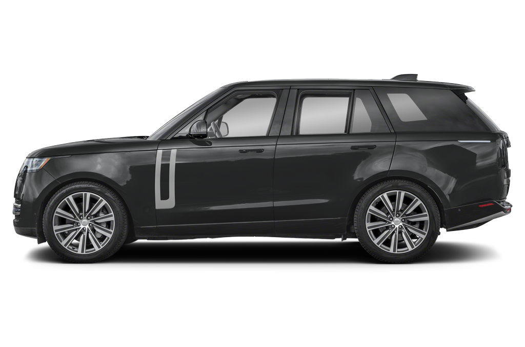 2026 Land Rover Range Rover