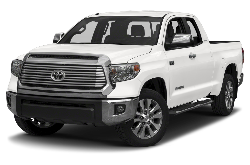 New 2015 Toyota Tundra
