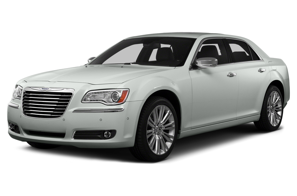 New 2014 Chrysler 300C