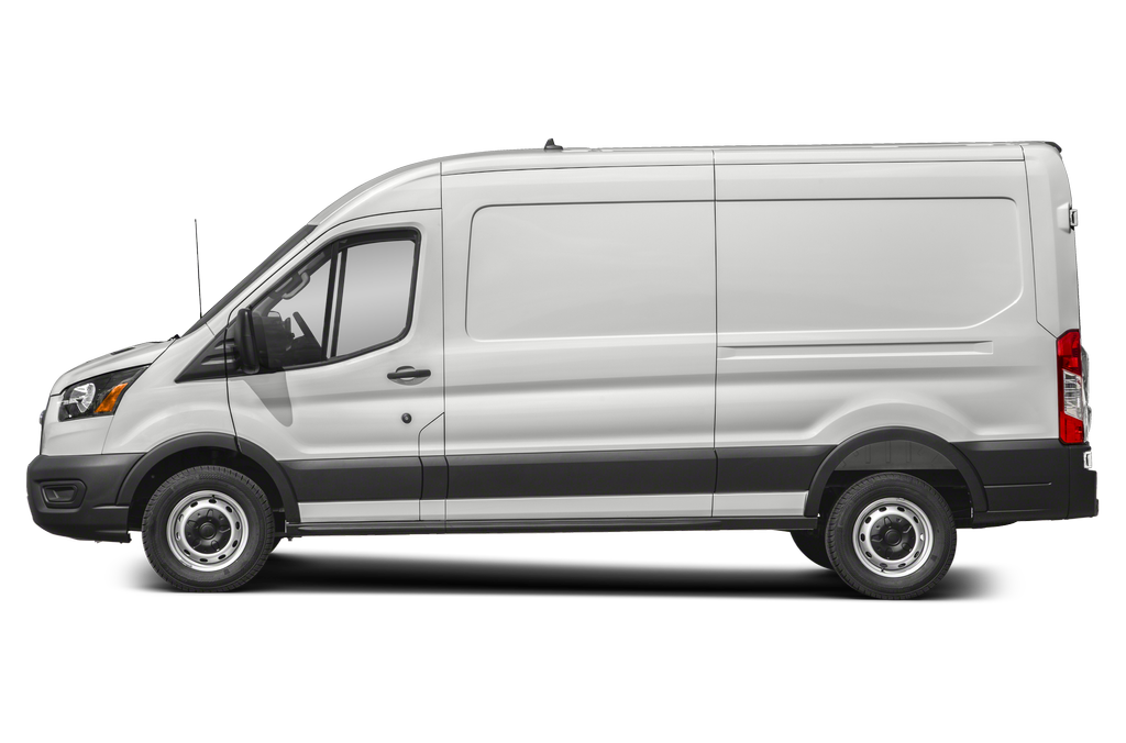 2024 Ford Transit150 Specs, Price, MPG & Reviews