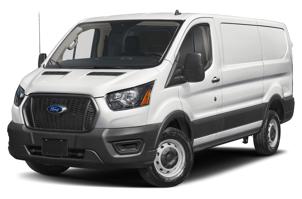 New 2024 Ford Transit-150