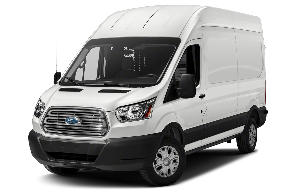 New 2015 Ford Transit-350