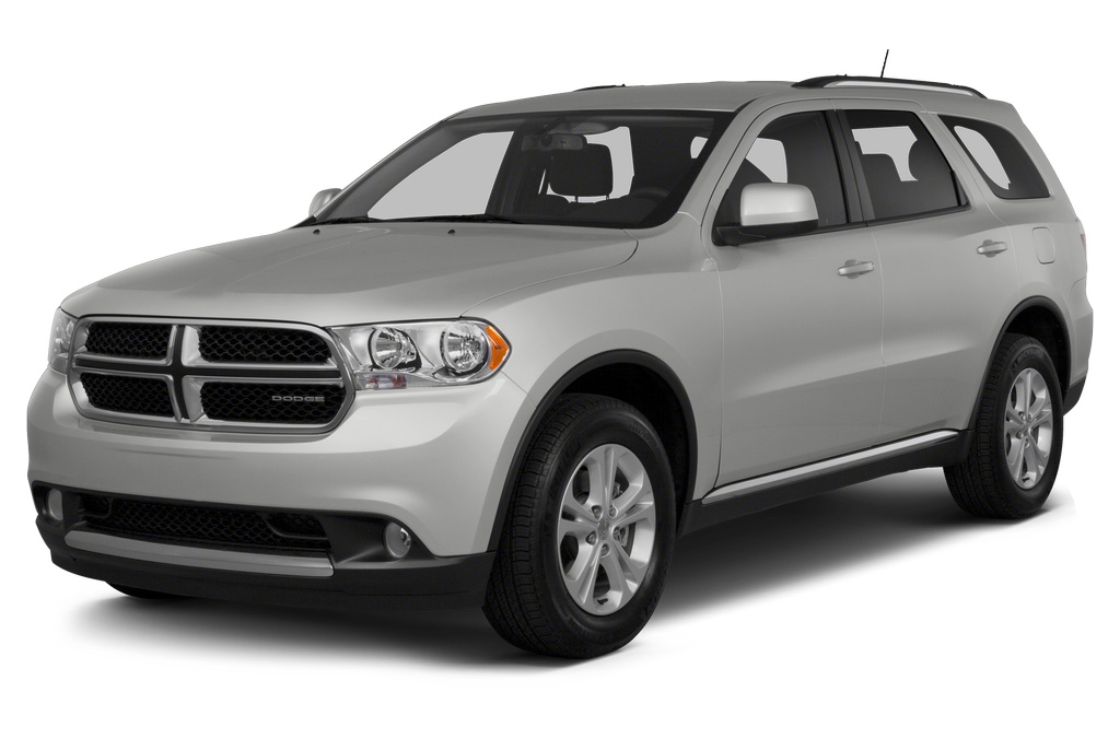 New 2013 Dodge Durango