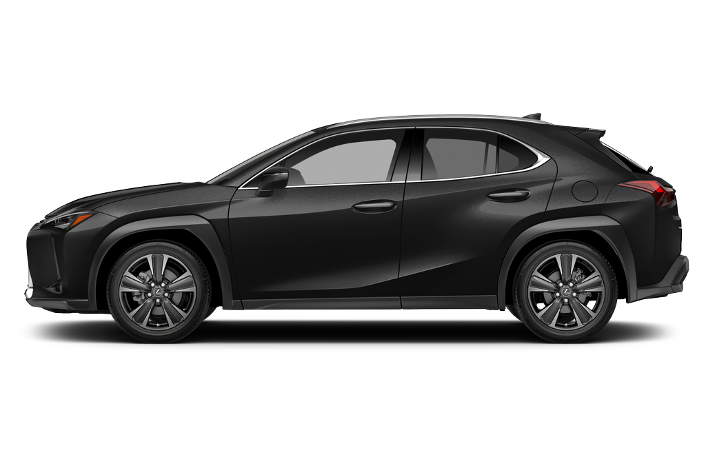 2025 Lexus UX 300h Specs, Prices, MPG, Reviews & Photos