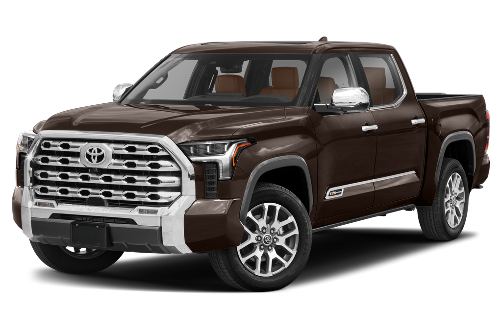 New 2023 Toyota Tundra