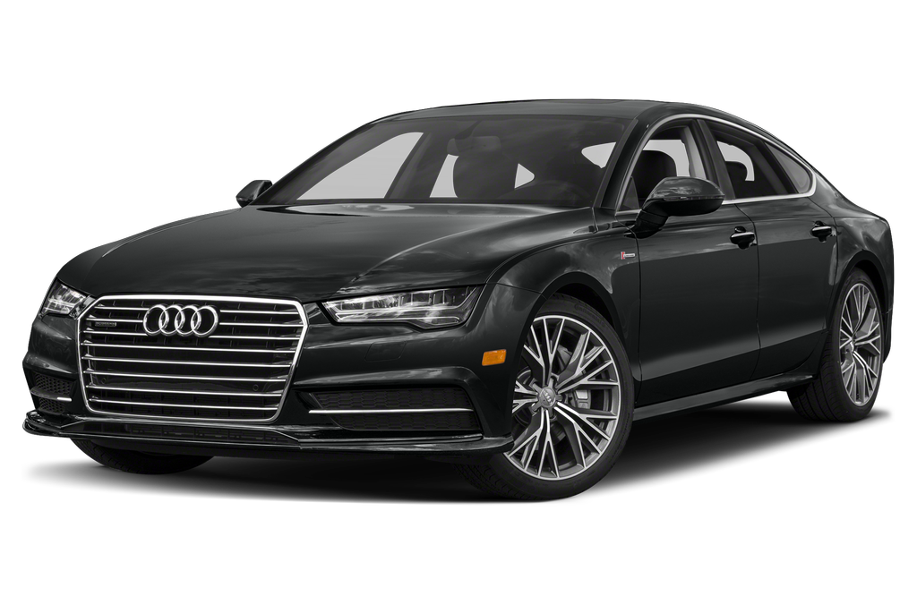 New 2016 Audi A7
