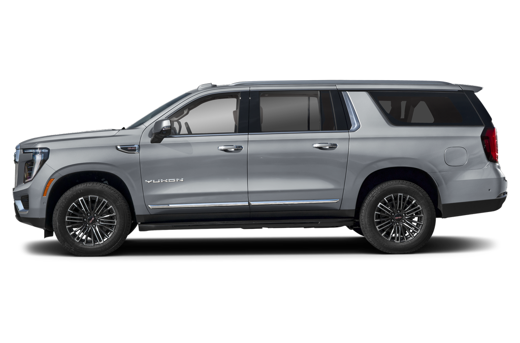 2026 GMC Yukon XL