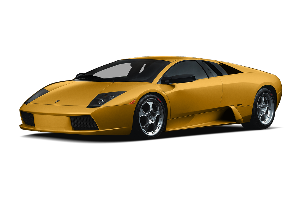 New 2007 Lamborghini Murcielago